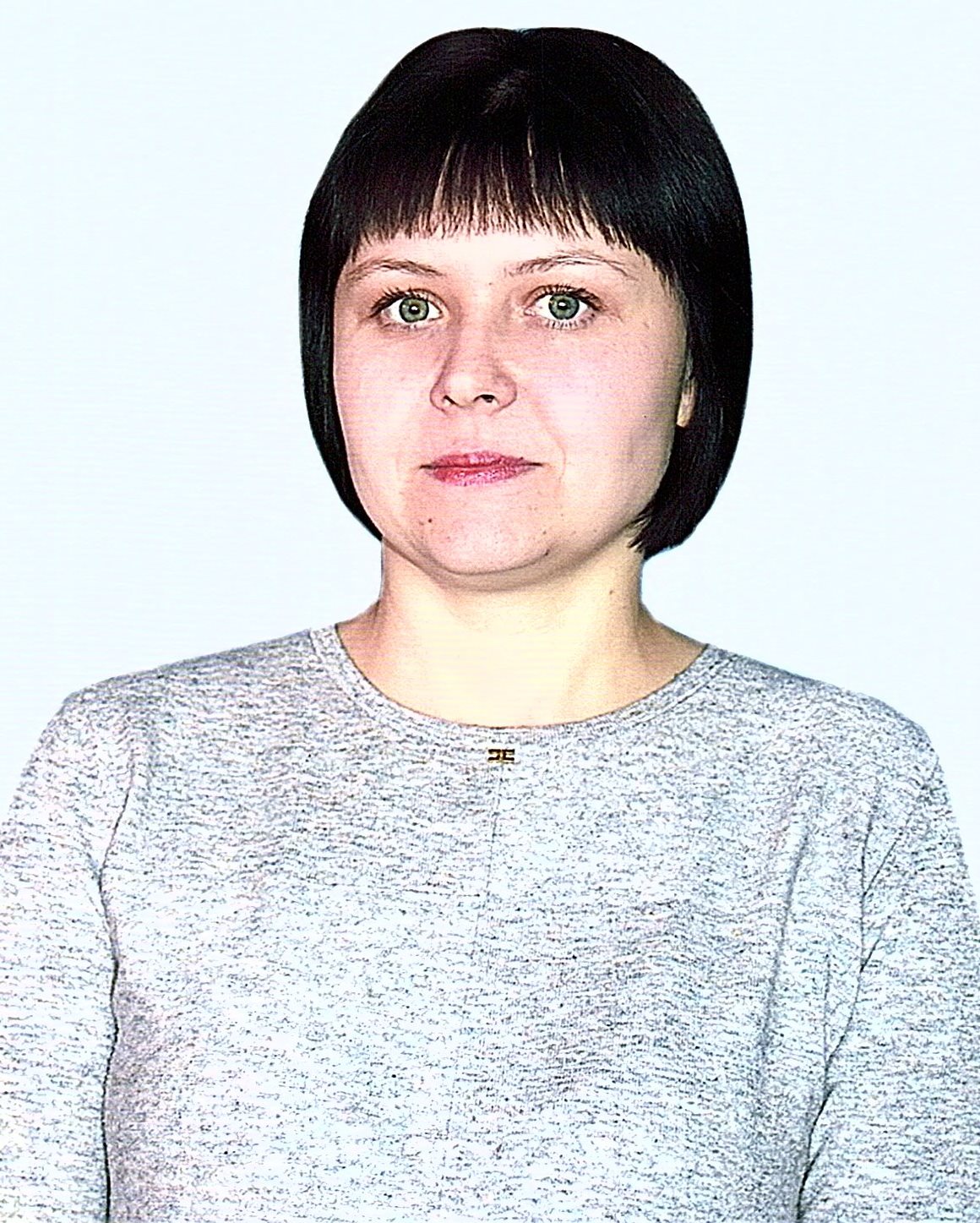 Тихонова Анастасия Александровна.