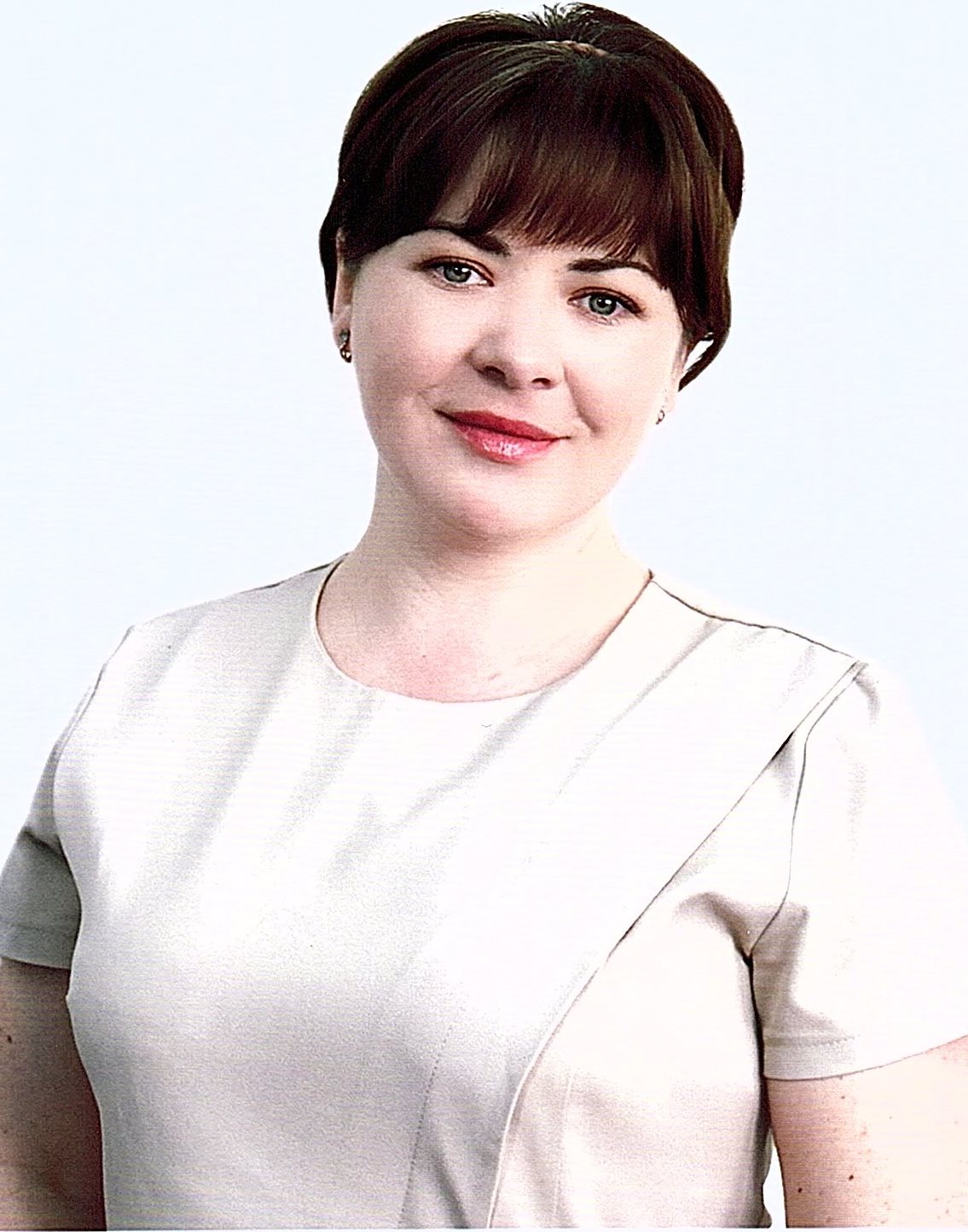 Иванова Марина Дмитриевна.