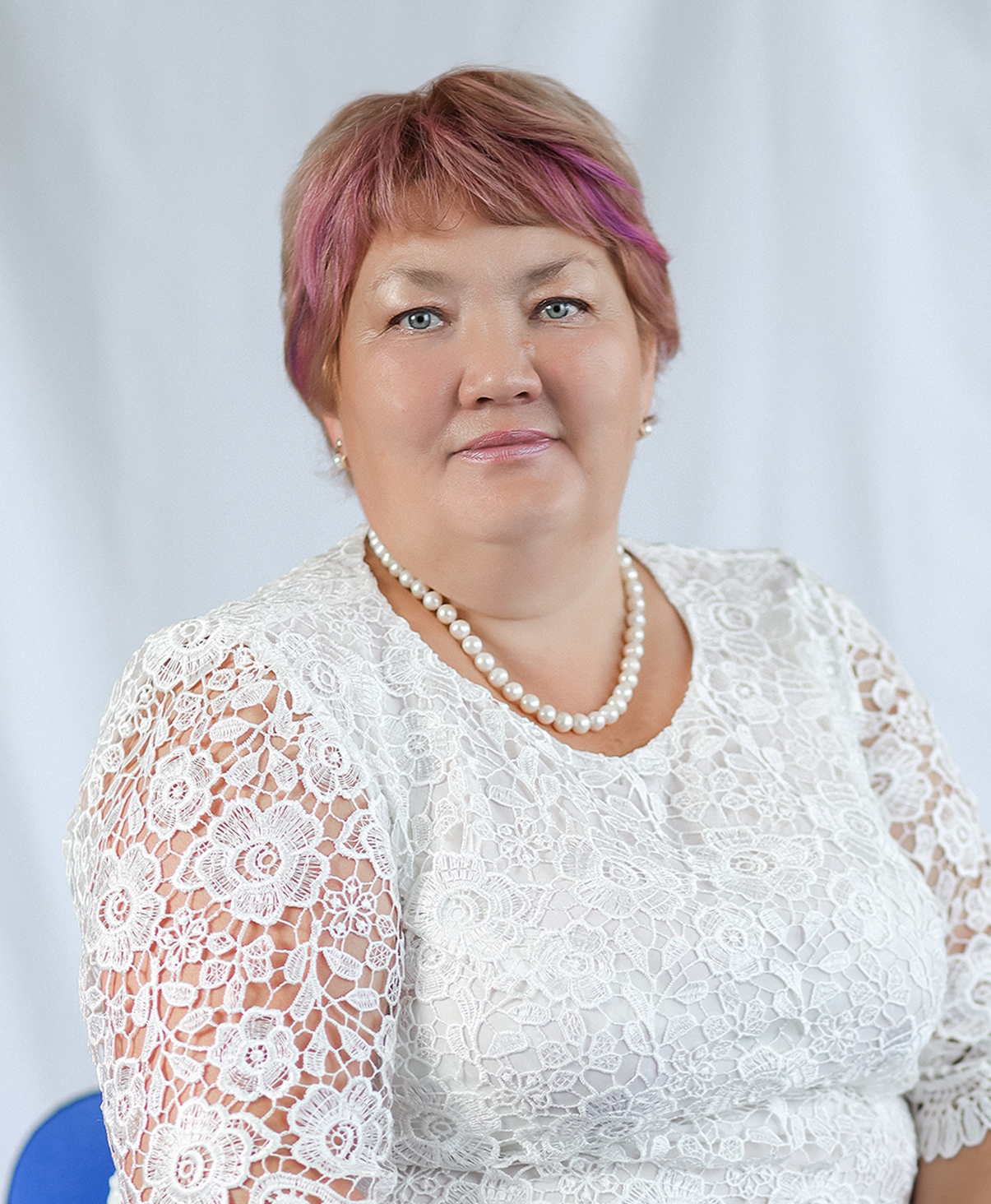 Митрофанова Марина Владимировна.